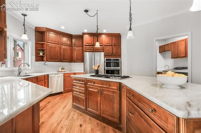 MLS Image for 19010  Deerfield  ,Monument, Colorado
