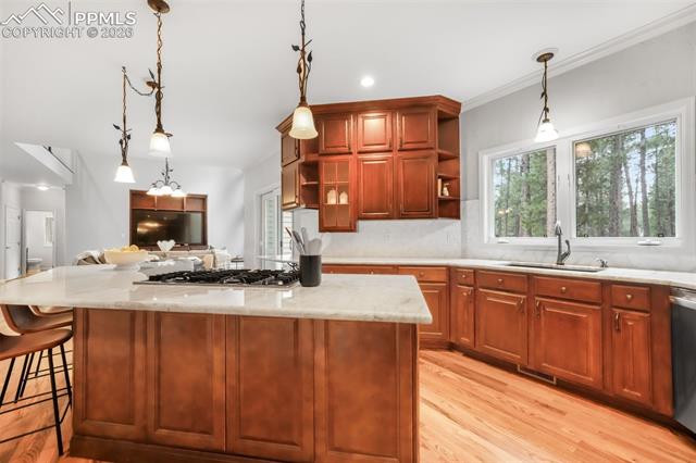 MLS Image for 19010  Deerfield  ,Monument, Colorado