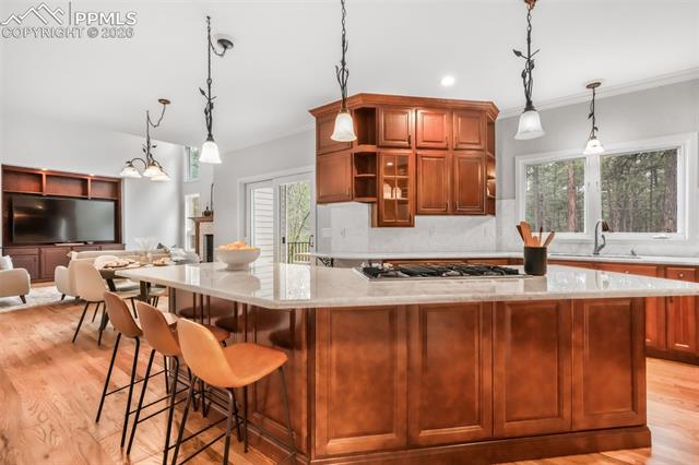 MLS Image for 19010  Deerfield  ,Monument, Colorado
