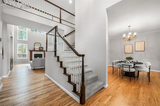 MLS Image for 19010  Deerfield  ,Monument, Colorado
