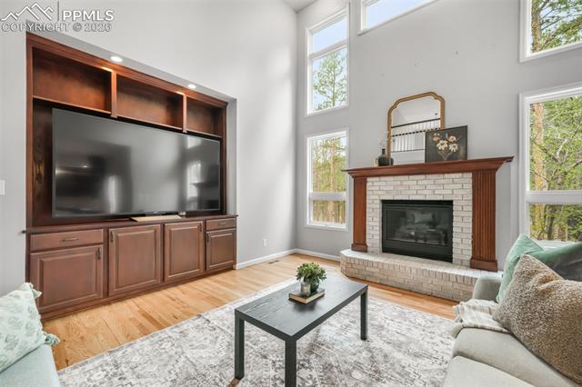 MLS Image for 19010  Deerfield  ,Monument, Colorado
