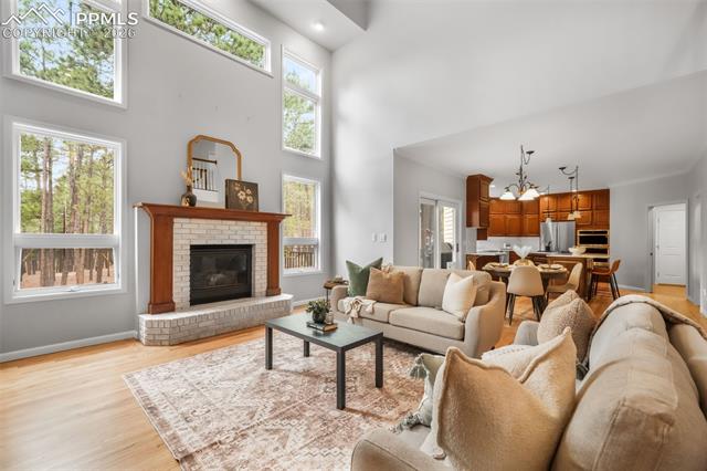 MLS Image for 19010  Deerfield  ,Monument, Colorado