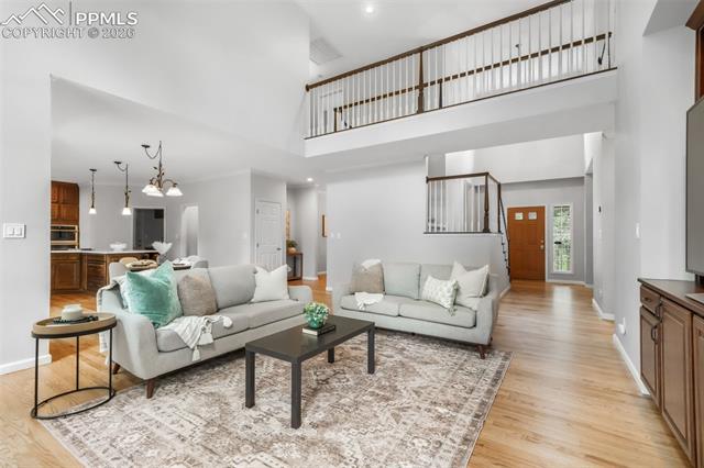 MLS Image for 19010  Deerfield  ,Monument, Colorado