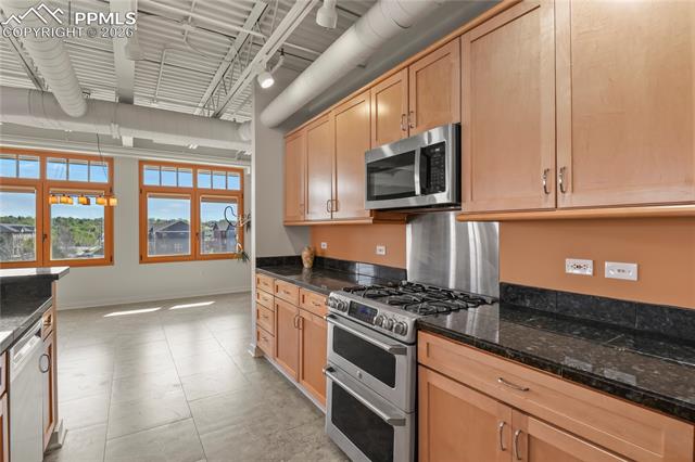 MLS Image for 201 E Las Animas  313 ,Colorado Springs, Colorado