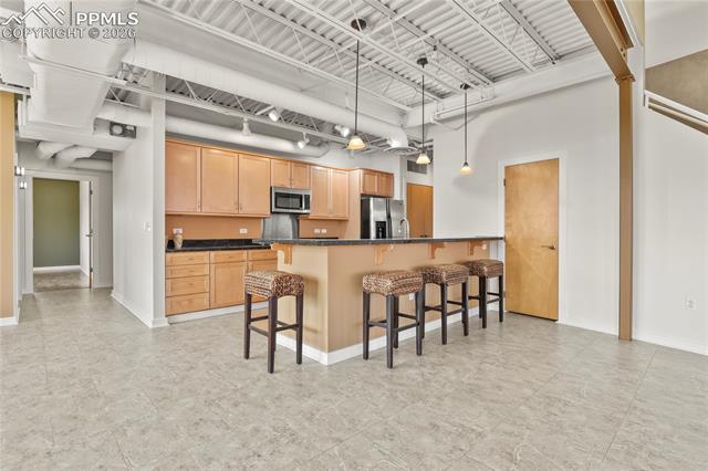 MLS Image for 201 E Las Animas  313 ,Colorado Springs, Colorado