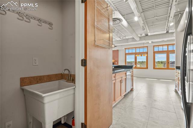 MLS Image for 201 E Las Animas  313 ,Colorado Springs, Colorado