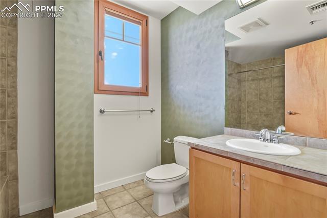 MLS Image for 201 E Las Animas  313 ,Colorado Springs, Colorado