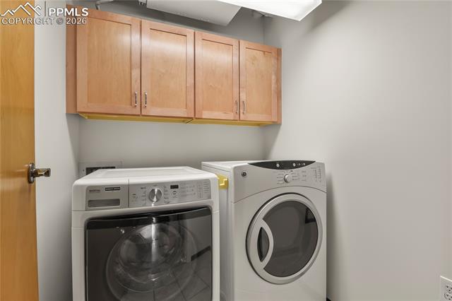 MLS Image for 201 E Las Animas  313 ,Colorado Springs, Colorado