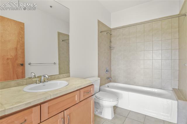 MLS Image for 201 E Las Animas  313 ,Colorado Springs, Colorado