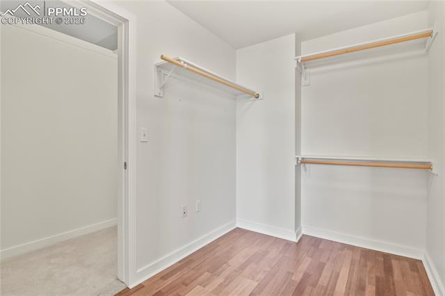 MLS Image for 201 E Las Animas  313 ,Colorado Springs, Colorado