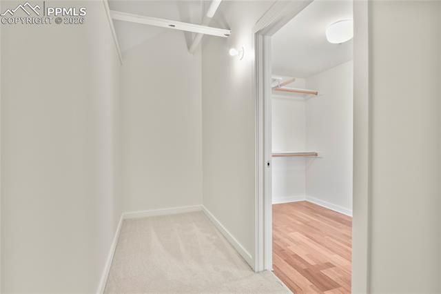 MLS Image for 201 E Las Animas  313 ,Colorado Springs, Colorado