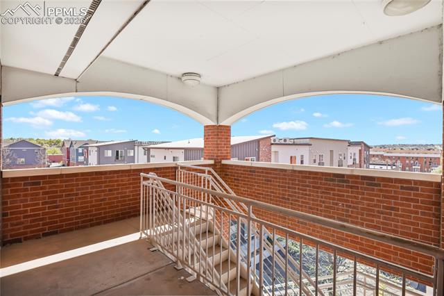 MLS Image for 201 E Las Animas  313 ,Colorado Springs, Colorado