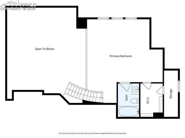 MLS Image for 201 E Las Animas  313 ,Colorado Springs, Colorado