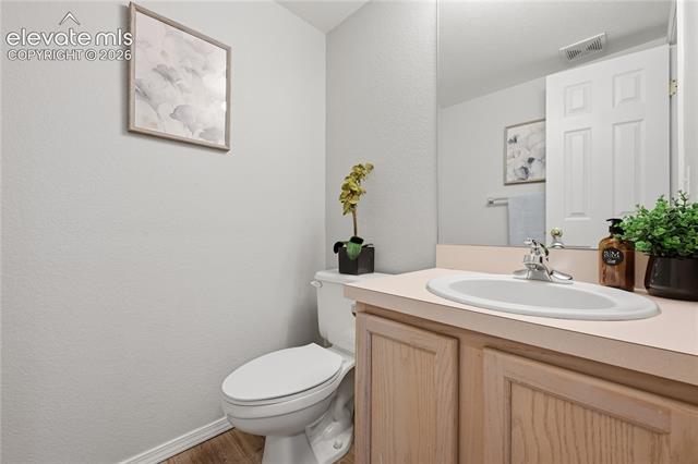 MLS Image for 1834  Britton   ,Colorado Springs, Colorado