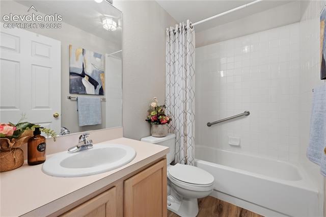 MLS Image for 1834  Britton   ,Colorado Springs, Colorado