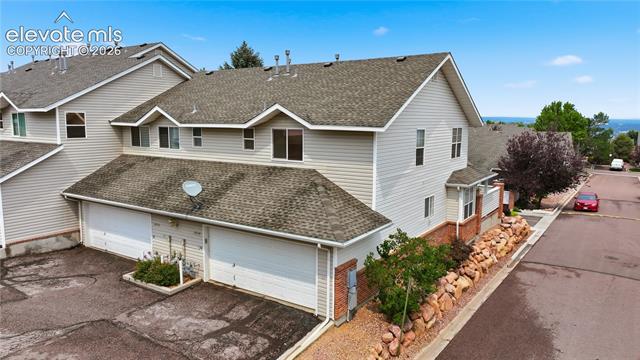 MLS Image for 1834  Britton   ,Colorado Springs, Colorado