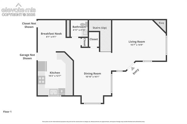 MLS Image for 1834  Britton   ,Colorado Springs, Colorado