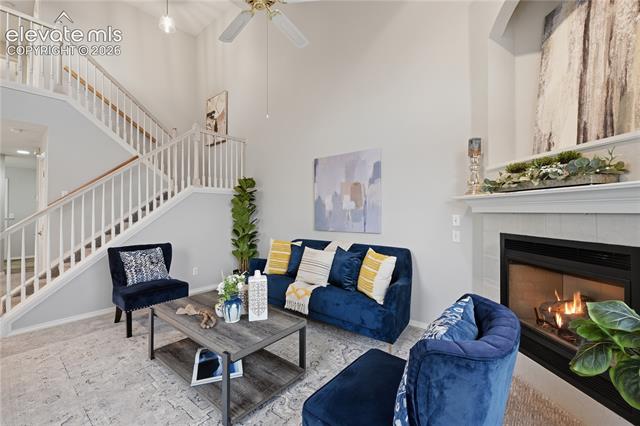 MLS Image for 1834  Britton   ,Colorado Springs, Colorado