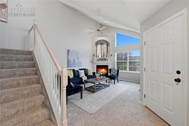 MLS Image for 1834  Britton   ,Colorado Springs, Colorado