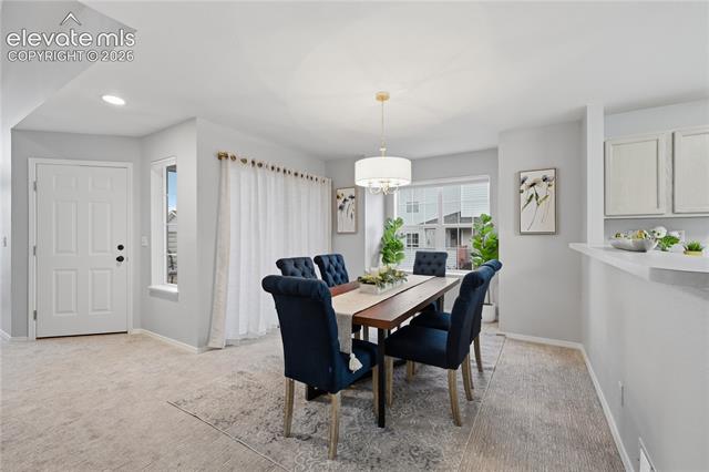 MLS Image for 1834  Britton   ,Colorado Springs, Colorado