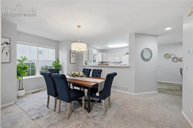 MLS Image for 1834  Britton   ,Colorado Springs, Colorado
