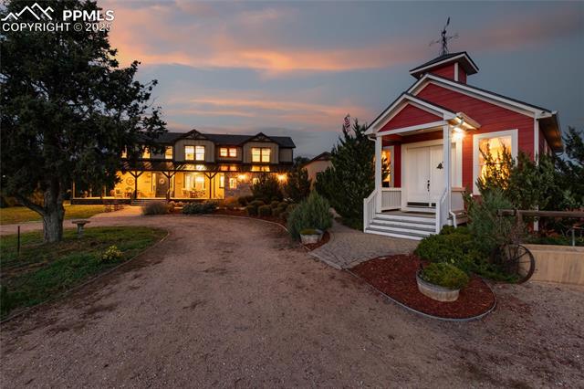 MLS Image for 11987 N Peyton  ,Peyton, Colorado