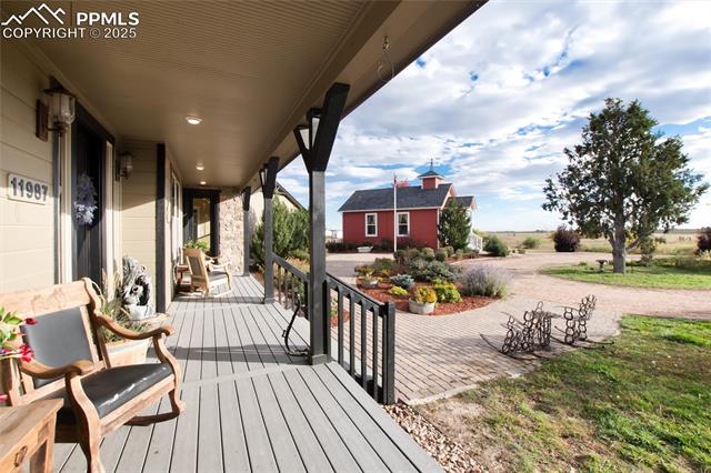 MLS Image for 11987 N Peyton  ,Peyton, Colorado