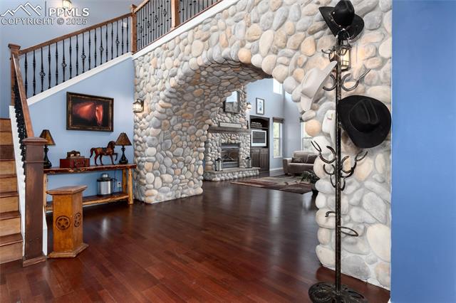 MLS Image for 11987 N Peyton  ,Peyton, Colorado