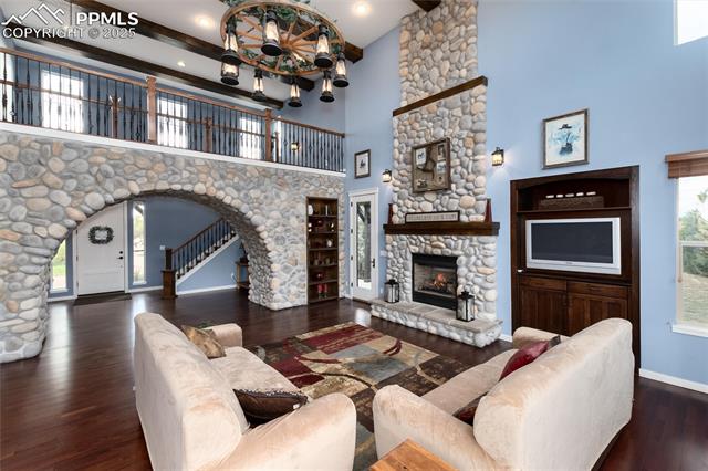 MLS Image for 11987 N Peyton  ,Peyton, Colorado