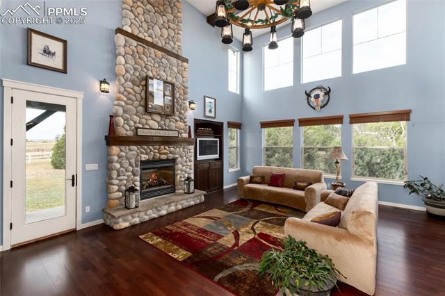 MLS Image for 11987 N Peyton  ,Peyton, Colorado