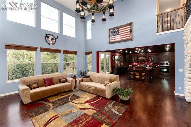 MLS Image for 11987 N Peyton  ,Peyton, Colorado