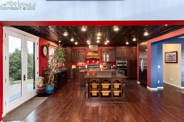 MLS Image for 11987 N Peyton  ,Peyton, Colorado