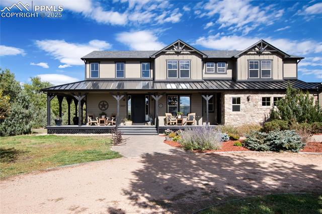 MLS Image for 11987 N Peyton  ,Peyton, Colorado