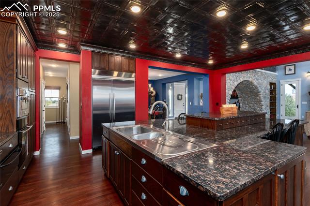MLS Image for 11987 N Peyton  ,Peyton, Colorado