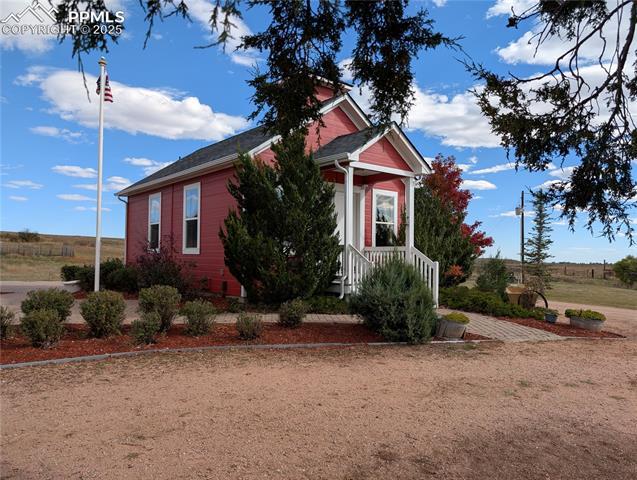 MLS Image for 11987 N Peyton  ,Peyton, Colorado