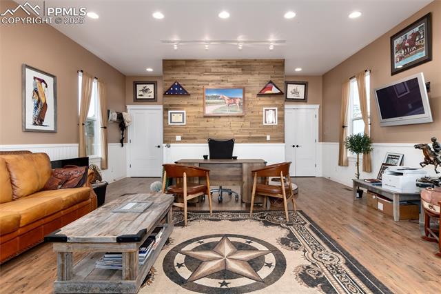 MLS Image for 11987 N Peyton  ,Peyton, Colorado
