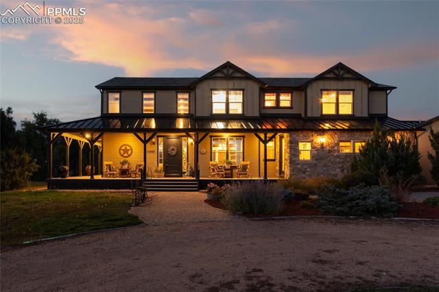 MLS Image for 11987 N Peyton  ,Peyton, Colorado