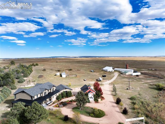 MLS Image for 11987 N Peyton  ,Peyton, Colorado