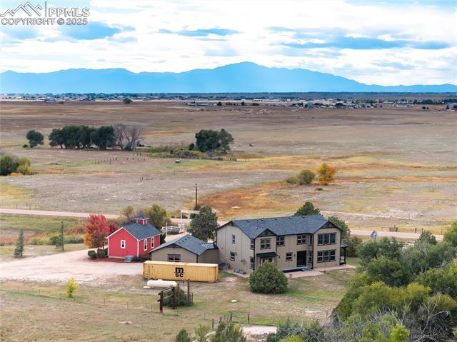 MLS Image for 11987 N Peyton  ,Peyton, Colorado