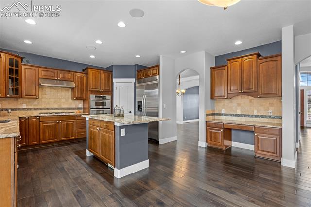 MLS Image for 1069  Glengary  ,Colorado Springs, Colorado