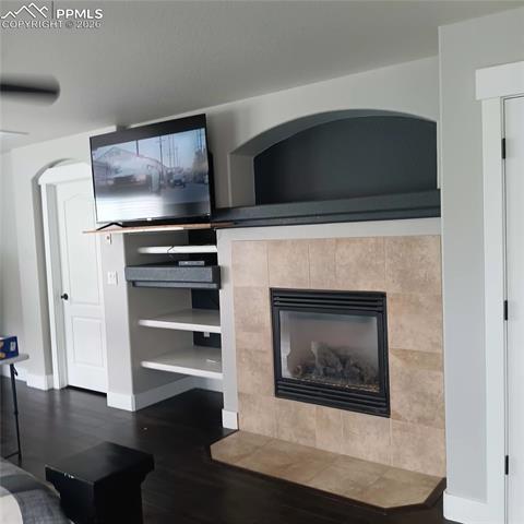 MLS Image for 1069  Glengary  ,Colorado Springs, Colorado