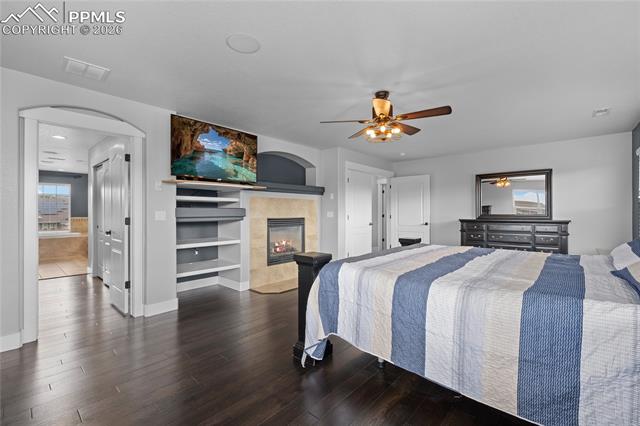 MLS Image for 1069  Glengary  ,Colorado Springs, Colorado
