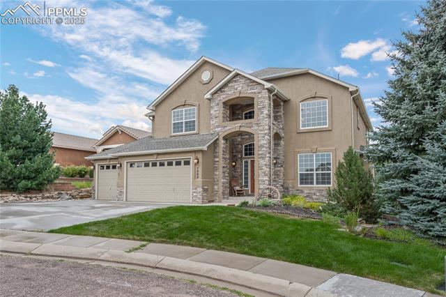 MLS Image for 1069  Glengary  ,Colorado Springs, Colorado