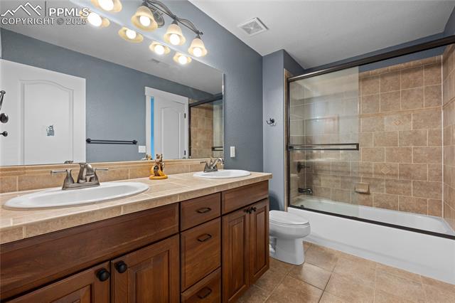 MLS Image for 1069  Glengary  ,Colorado Springs, Colorado