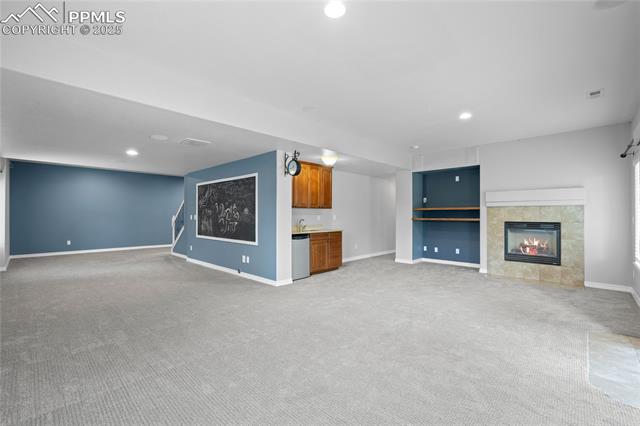 MLS Image for 1069  Glengary  ,Colorado Springs, Colorado