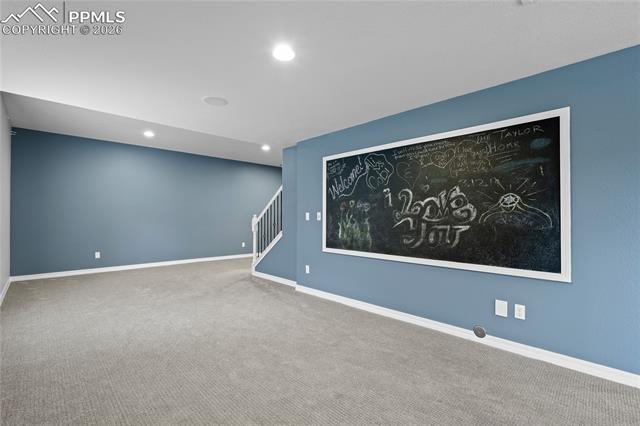 MLS Image for 1069  Glengary  ,Colorado Springs, Colorado