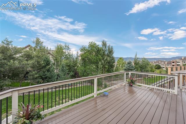 MLS Image for 1069  Glengary  ,Colorado Springs, Colorado