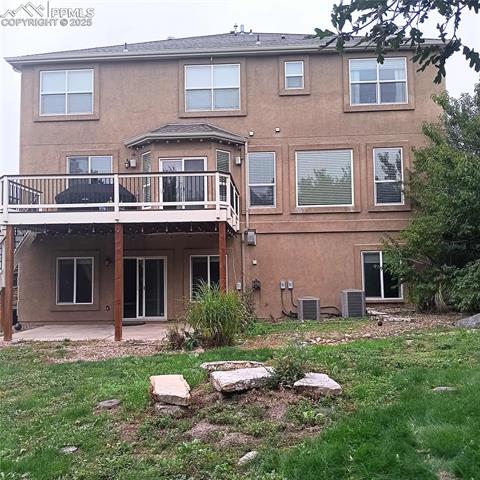 MLS Image for 1069  Glengary  ,Colorado Springs, Colorado