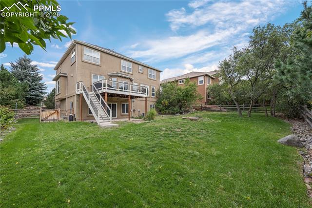 MLS Image for 1069  Glengary  ,Colorado Springs, Colorado