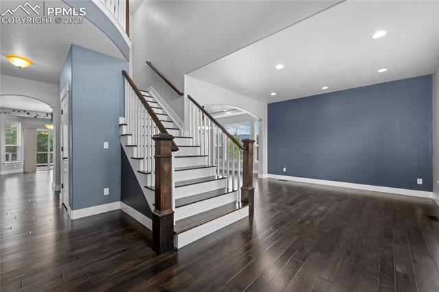 MLS Image for 1069  Glengary  ,Colorado Springs, Colorado